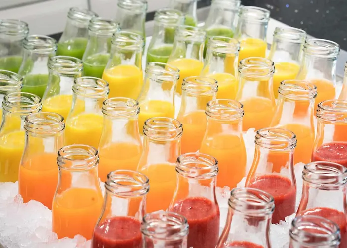 Thon SpectrumHotell Oslo